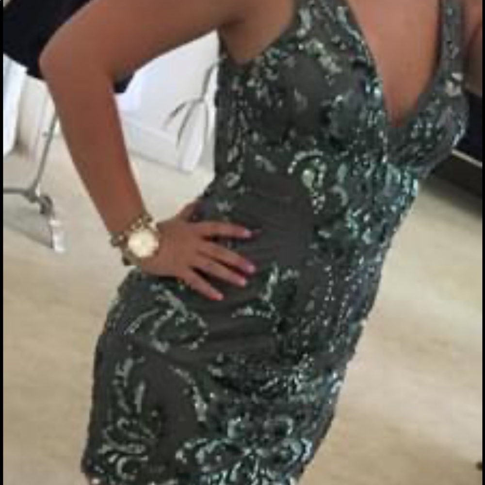 homecoming dress